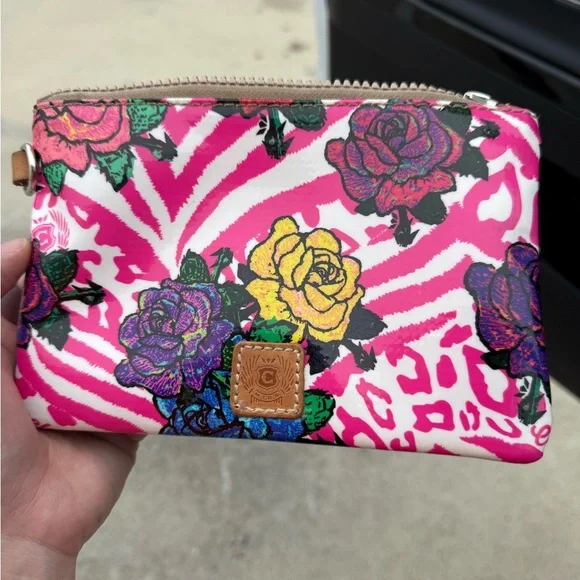 Consuela clutch - Picture 1 of 5